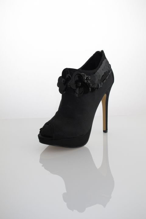 buty wieczorowe 4451