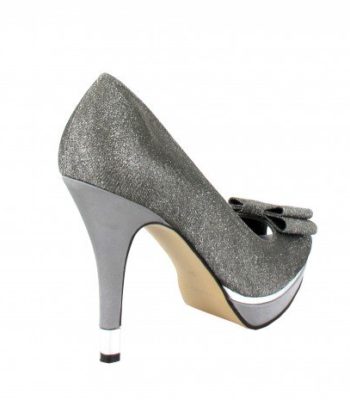 buty wieczorowe 5721