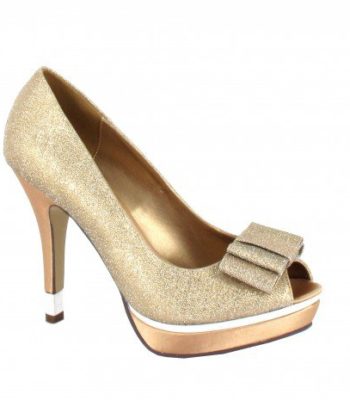 buty wieczorowe 5721