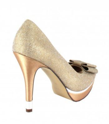 buty wieczorowe 5721