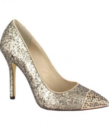 buty wieczorowe 5734