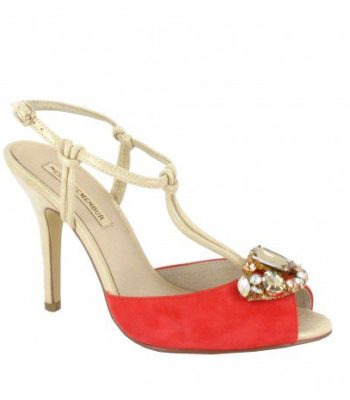 buty wieczorowe 5803