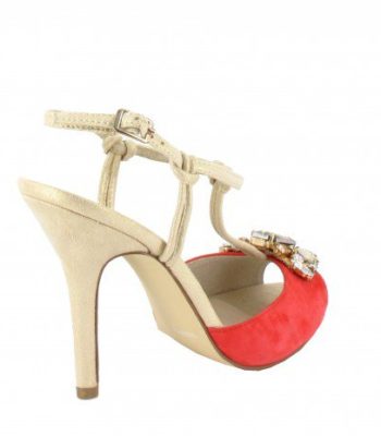 buty wieczorowe 5803