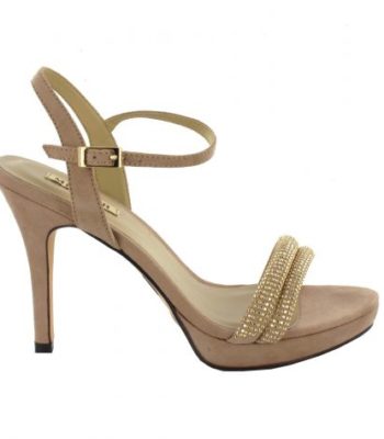 Buty wizytowe Menbur 6519