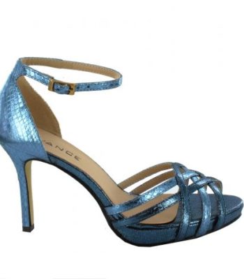 Buty wizytowe Menbur 6519