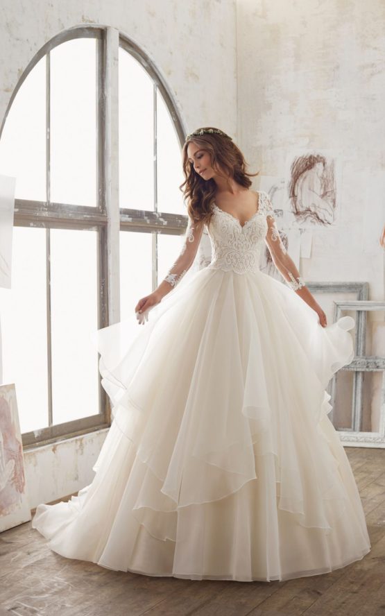 Mori Lee/MGNY – 5517