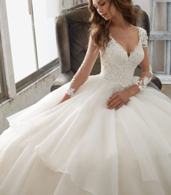 Mori Lee/MGNY – 5517