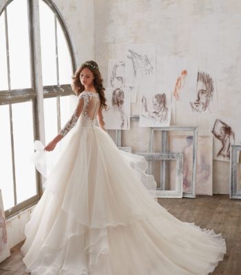 Mori Lee/MGNY – 5517