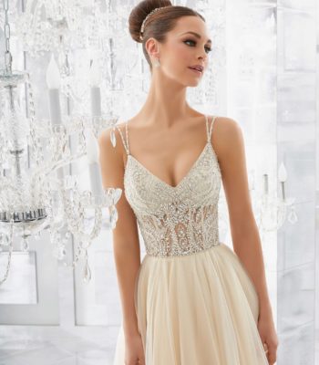 Mori Lee/MGNY – 5565
