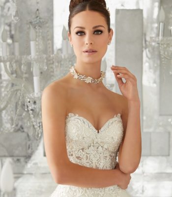 Mori Lee/MGNY – 5570