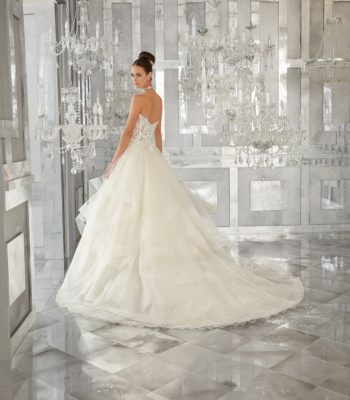 Mori Lee/MGNY – 5570