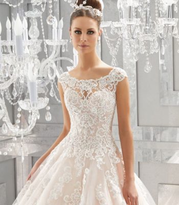 Mori Lee/MGNY – 5573