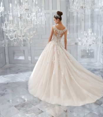 Mori Lee/MGNY – 5573