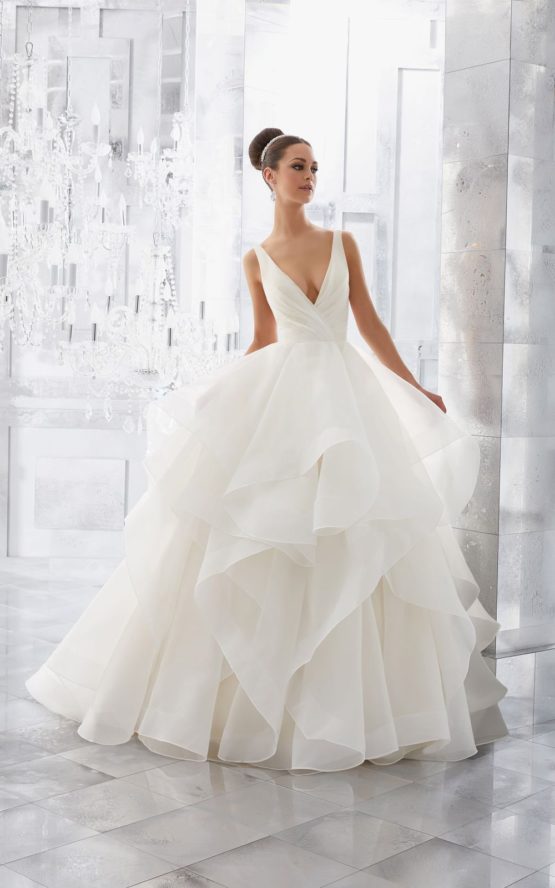 Mori Lee/MGNY – 5577