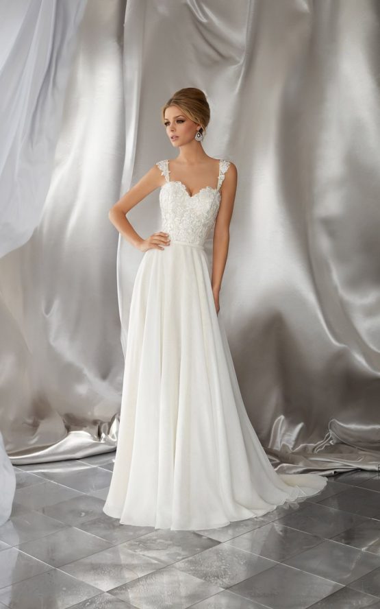 Mori Lee/MGNY – 6867