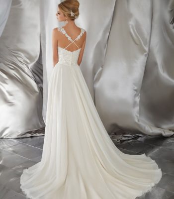 Mori Lee/MGNY – 6867