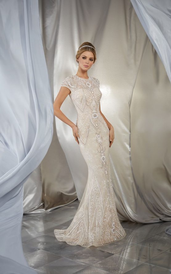 Mori Lee/MGNY – 6869
