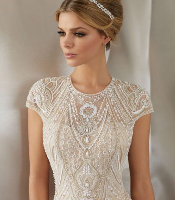 Mori Lee/MGNY – 6869
