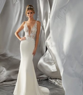 Mori Lee/MGNY – 6870
