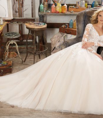 Mori Lee/MGNY – 8110