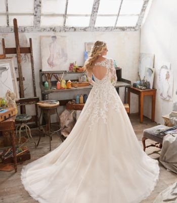 Mori Lee/MGNY – 8110