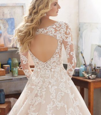 Mori Lee/MGNY – 8110