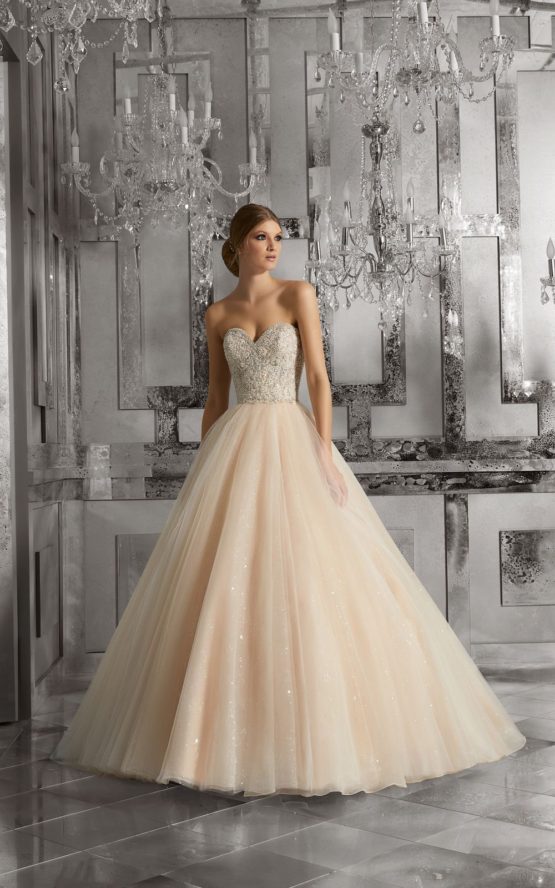 Mori Lee/MGNY – 8175