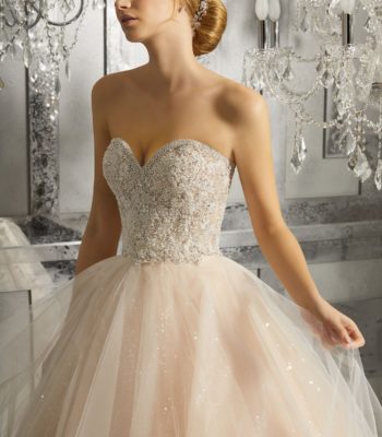 Mori Lee/MGNY – 8175