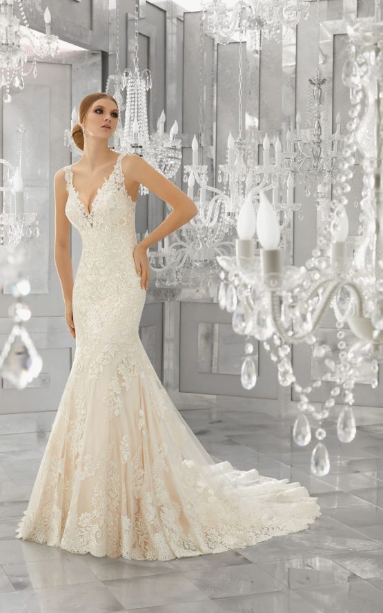 Mori Lee/MGNY – 8186