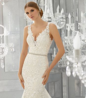 Mori Lee/MGNY – 8186