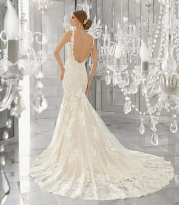 Mori Lee/MGNY – 8186