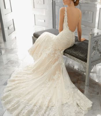 Mori Lee/MGNY – 8186