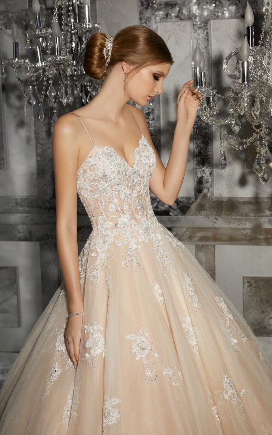 Mori Lee/MGNY – 8187