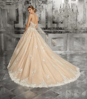 Mori Lee/MGNY – 8187