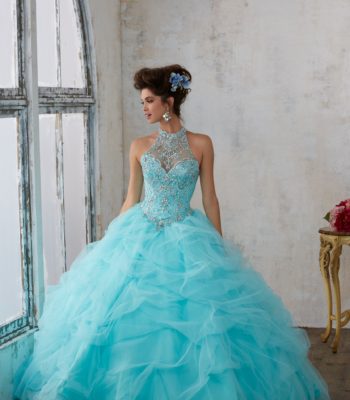 Suknia balowa Mori Lee 89122