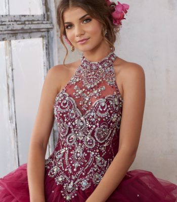 Suknia balowa Mori Lee 89122