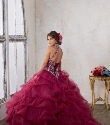 Suknia balowa Mori Lee 89122