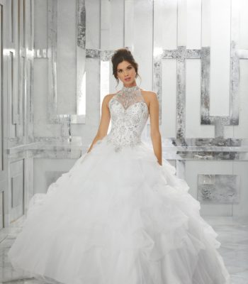 Suknia balowa Mori Lee 89122