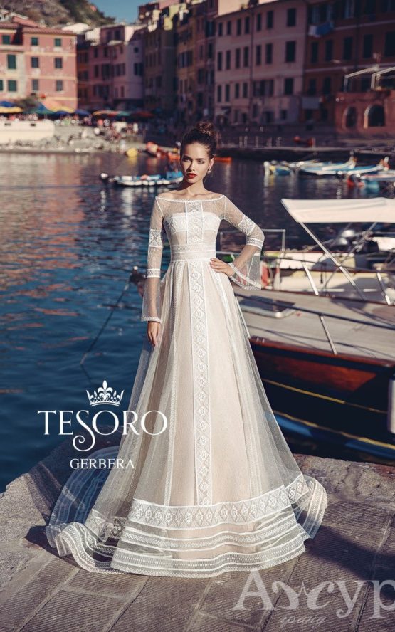 Tesoro/Ariamo – Gerbera