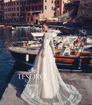 Tesoro/Ariamo – Gerbera