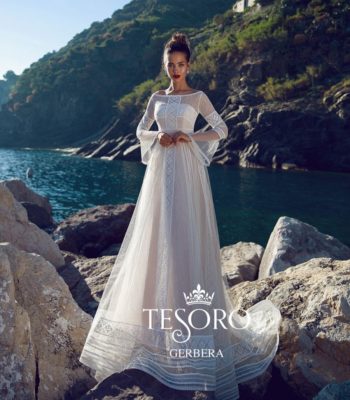 Tesoro/Ariamo – Gerbera