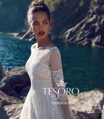 Tesoro/Ariamo – Gerbera