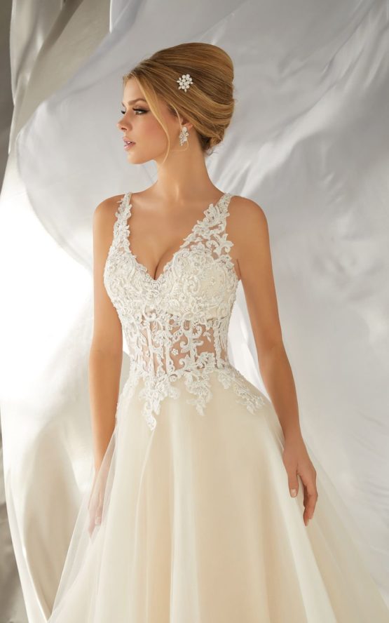 Mori Lee/MGNY – 6864