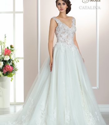 BRIGITTE – Ms Moda