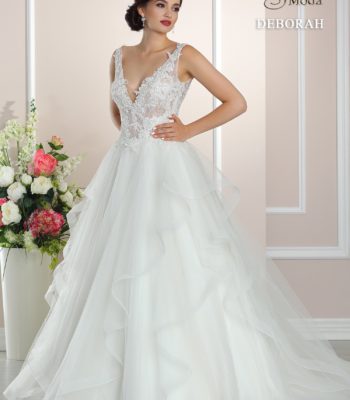 BRIGITTE – Ms Moda