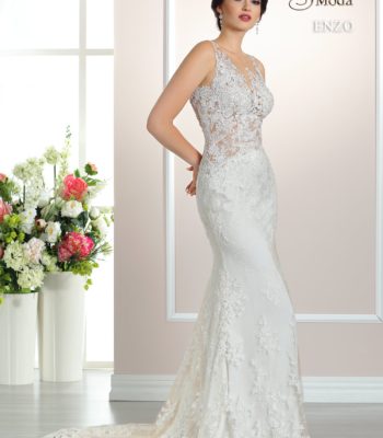 BRIGITTE – Ms Moda