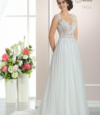 BRIGITTE – Ms Moda