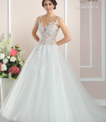 BRIGITTE – Ms Moda