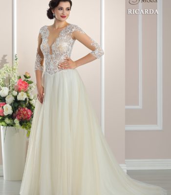 BRIGITTE – Ms Moda