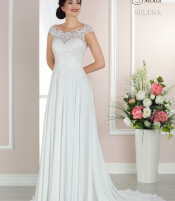 BRIGITTE – Ms Moda